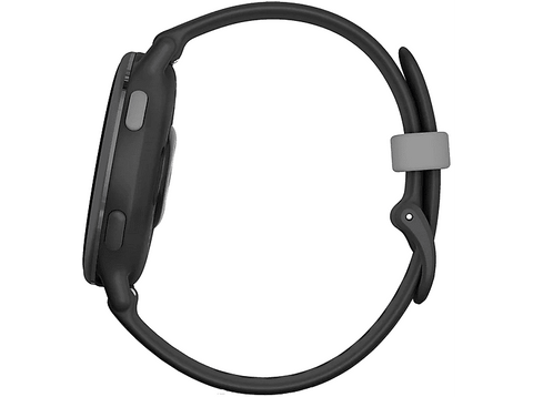 Reloj deportivo - Garmin Vívoactive® 5, Negro, 20 mm, 4GB, 1.2