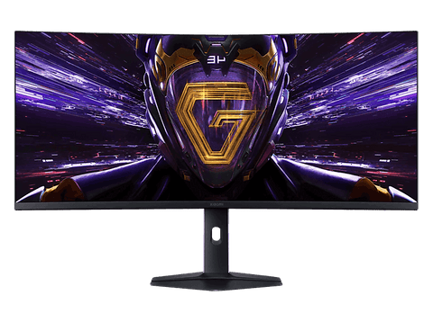 Monitor gaming - Xiaomi G34WQi 2026, 34