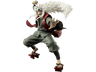 Figura - Naruto Shippuden - Jiraya Colosseum, 15 cm