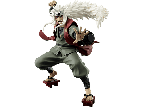 Figura - Naruto Shippuden - Jiraya Colosseum 126364