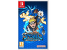 Nintendo Switch Naruto X Boruto Ultimate Ninja Storm Connections Ed. Coleccionista