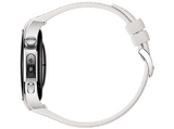 Smartwatch - Huawei Watch 5, 42 mm, 32 GB, NFC, Llamadas celulares eSIM, Blanco + FreeBuds6I