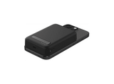 Powerbank - Belkin BoostCharge Pro Batería externa magnética 10K con Qi2 (15 W), 10000 mAh, 2x USB-C, Negro