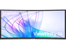 Monitor - Samsung ViewFinity S6 LS34C652VAUXEN, 34", UWQHD, 5ms, Max 100Hz, Curvo, Negro