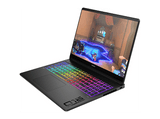 Portátil gaming – HP OMEN MAX 16-ah0023ns, 16 WQXGA OLED, Intel® Core™ Ultra 7 255HX, 32 GB RAM, 1 TB SSD, RTX™ 5070 Ti, Sin Sistema Operativo, Negro