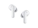 Auriculares True Wireless - Huawei FreeBuds SE 4, 10h Autonomía, Cancelación de Ruido, IP54, Bluetooth 5.4, Blanco