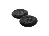 Grips - FR-TEC Kings League Grips, Para Joy-Con de Nintendo Switch 2, Negro