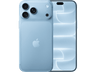 Apple iPhone 18 Pro Max, Azul glaciar, 1 TB, 6.9" OLED Super Retina XDR, 5G, Chip A20 Pro, Siri AI, iOS