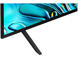 TV LED 65 - Sony K65S35B.CEI, UHD 4K, Smart TV (Google TV), TDT HD, DVB-T2, Dolby Atmos/Vision, Chromecast, Negro