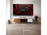 TV RGB Micro LED 85 - Samsung TMR85R85HAUXXC, UHD 4K, Micro RGB AI Engine, Smart TV, Full AI, Negro