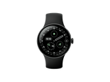 Smartwatch - Google Pixel Watch 4, AMOLED, 41 mm, Correa S-L, Aluminio 100% reciclado, Con Gemini, Negro/Obsidiana