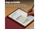 eBook - Amazon Kindle Scribe Colorsoft (2026), 11 , Lápiz digital, 64GB, IA para tus notas, Sensación de Papel, Luz Frontal, Graphite