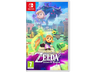 Nintendo Switch The Legend of Zelda: Echoes of Wisdom