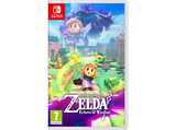 Nintendo Switch The Legend of Zelda: Echoes of Wisdom