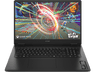 Portátil gaming - HP OMEN 17-db0006ns, 17.3 " QHD, AMD Ryzen™ 9 8945HS, 32GB RAM, 1TB SSD, Gráficos RTX™ 4060, Windows 11 H, Negro