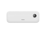 Calefactor de pared - Taurus RCMB 22, 2000 W, 2 intensidades de calor, 3 modos Confort/ ECO / Anti-Frost, Blanco