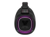 Altavoz inalámbrico - LG XG8T, 60 W, Bluetooth, 15 h, USB- C, Negro