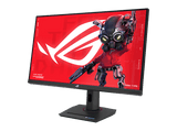 Monitor gaming - ASUS ROG Strix XG32UCG, 31.5 UHD 4K, 160 Hz, 1 ms, IPS, HDR10, Altura Ajustable, Negro