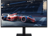 Monitor - Samsung LS27D300GAUXEN, 27" Full-HD, 100 Hz, 5 ms, LCD, Negro