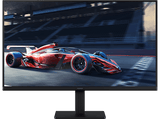 Monitor - Samsung LS27D300GAUXEN, 27 Full-HD, 100 Hz, 5 ms, LCD, Negro