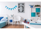 Altavoz inalámbrico - Lexibook Frozen, 5W, Bluetooth, 4h Autonomía, Batería  Litio 300 mAh, Función TWS, Azul