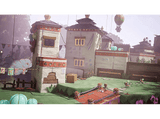 PS5 Sackboy: A Big Adventure