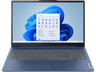Portátil - Lenovo IdeaPad Slim 3 15ABR8, 15.6" Full-HD, AMD Ryzen™ 7 5825U, 16GB RAM, 512GB SSD, Radeon™ Graphics, Windows 11 Home, Sin cargador
