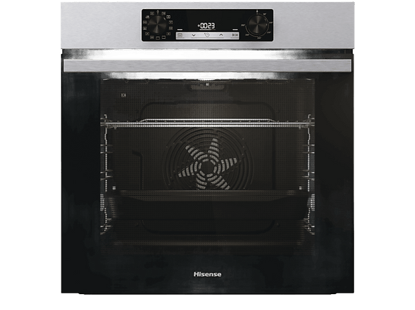 Horno - Hisense BI64213E14PX 125985