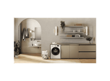 Lavadora carga frontal - Whirlpool FFB 8489 BV SPT, 8 kg, 1400 rpm, 14 Programas, Inverter, Libre instalación, Blanco