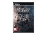 PC Crimson Desert (Day One Edition) (Código en la caja)
