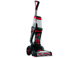Limpiador de alfombras - Bissell ProHeat Revolution, Aspirador, 2.9L, 800W, Negro