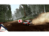 Nintendo Switch WRC 10: The Official Game (Código de descarga)