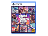 PS5 Grand Theft Auto VI (Código en la caja)