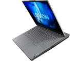 Portátil gaming - Lenovo Legion 5 15IAH7H, 15.6 Full HD, Intel® Core™ i7-12700H, 16GB RAM, 512GB SSD, GeForce RTX™ 3060, Sin Sistema Operativo