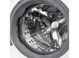 Lavadora secadora - LG F4DR7011AGW, 11 kg/6 kg, 1400 rpm,  14 programas, AI Direct Drive™, TurboWash™360, Blanco