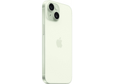 Apple iPhone 15, Verde, 512 GB, 5G, 6.1 OLED Super Retina XDR, Chip A16 Bionic, iOS