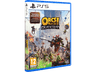 PS5 Orcs Must Die! Deathtrap