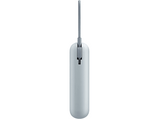 Powerbank - Xiaomi P15ZM, 10000 mAh, 1x USB-C, 1x USB-A, 22.5W, Cable Integrado, Azul Hielo