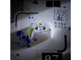 Mando PS5 - Sony DualSense® Marathon™ Ed. Limitada, PlayStation 5, Inalámbrica, Marathon