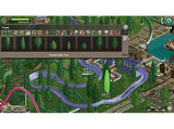 Nintendo Switch RollerCoaster Tycoon Classic