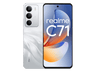 Móvil - realme C71, Blanco, 256 GB, 4 GB RAM, 6.67" Eye Comfort 120Hz, UNISOC T7250, 6000 mAh