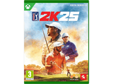 Xbox Series X PGA Tour 2K25