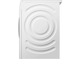 Lavadora carga frontal - Siemens WG56B2A0ES, 10 kg, 1400 rpm, 14, Blanco