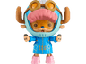 Figura - One Piece - Egghead Tony Tony, 8 cm