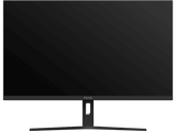 Monitor - Peaq PMO S244-IFC, 24, Full-HD, 6 ms, 100 Hz, FreeSync, IPS, Ángulo de Inclinación de -5° a 15°, Negro