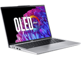 Portátil - Acer Swift Go 14 SFG14-73, 14 WQXGA, Intel® Core™ Ultra 7-155U, 16GB RAM, 512GB SSD, UHD Graphics, Windows 11 Home