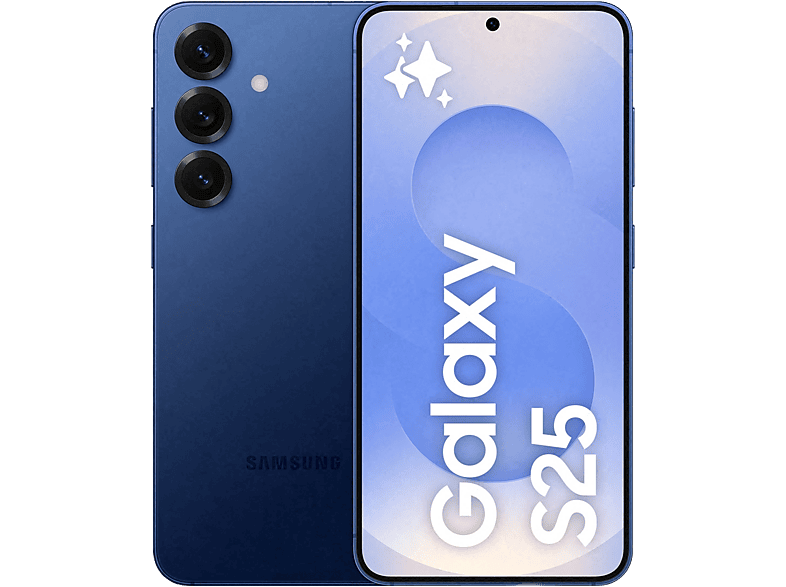 Samsung Galaxy S25