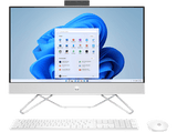 All in one - HP 24-CB1007NS, 23.8 Full HD, Intel® Core™ i5-1235U, 16GB RAM, 512GB SSD, Iris® Xᵉ, W11 H, Blanco