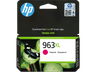 Cartucho de tinta - HP 963 XL, HP Planet Partners, Magenta