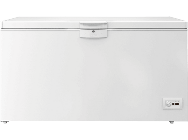 Congelador horizontal - Beko HSM47530 120067